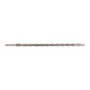 Wiertła SDS-Plus, 2-ostrzowe  Milwaukee | SDS-Plus M2 18 x 450 - 1 pc