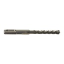 Wiertła SDS-Plus MX4, 4-ostrzowe  Milwaukee | SDS-Plus MX4 8 x 115 - 1 pc