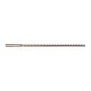 Wiertła SDS-Plus MX4, 4-ostrzowe  Milwaukee | SDS-Plus MX4 8 x 265 - 1 pc