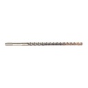 Wiertła SDS-Plus MX4, 4-ostrzowe  Milwaukee | SDS-Plus MX4 12 x 260 - 1 pc