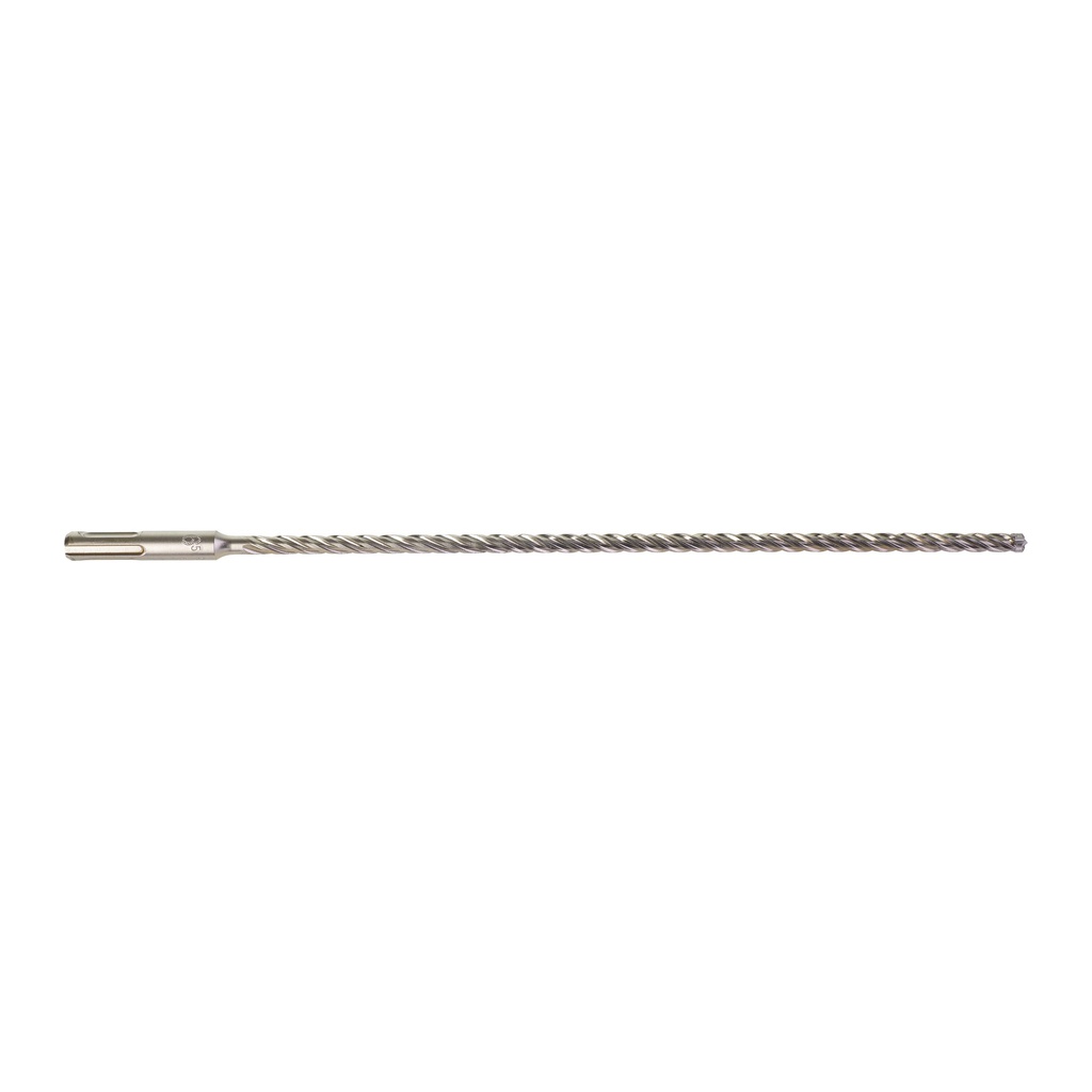 Wiertła SDS-Plus MX4, 4-ostrzowe  Milwaukee | SDS-Plus MX4 6.5 x 315 - 1 pc