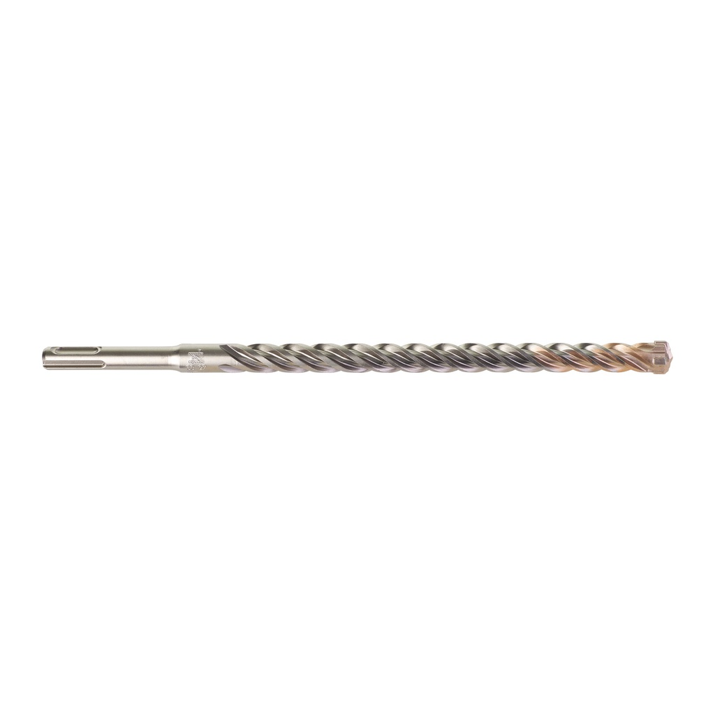 Wiertła SDS-Plus MX4, 4-ostrzowe  Milwaukee | SDS-Plus MX4 14 x 260 - 1 pc