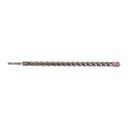 Wiertła SDS-Plus MX4, 4-ostrzowe  Milwaukee | SDS-Plus MX4 22 x 450 - 1 pc