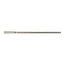 Wiertła SDS-Plus MX4, 4-ostrzowe / 10 sztuk/op. Milwaukee | SDS-Plus MX4 8 x 265 - 10 pcs