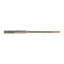 Wiertła SDS-Max, 4-ostrzowe  Milwaukee | SDS-Max 12 x 340 - 1 pc