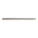 Wiertła SDS-Max, 4-ostrzowe  Milwaukee | SDS-Max 18 x 340 - 1 pc