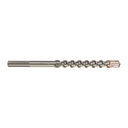 Wiertła SDS-Max, 4-ostrzowe  Milwaukee | SDS-Max 24 x 320 - 1 pc