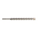 Wiertła SDS-Max, 4-ostrzowe  Milwaukee | SDS-Max 40 x 570 - 1 pc