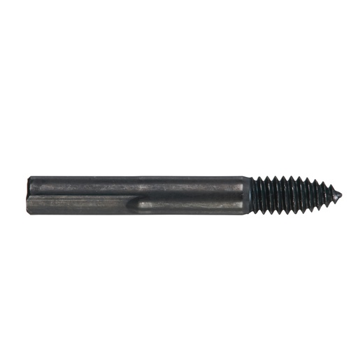 [48286870] Nasadki systemowe do wierteł samoposuwnych Milwaukee | Feed Screw Coarse Thread ¼" for Drills up to 65 mm - 1 pc