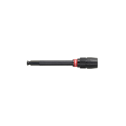 [4932479493] Akcesoria do otwornic Milwaukee | Extension QL 140 mm / 7/16" Hex