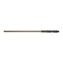 Wiertła szalunkowe HSS - DIN 7490 Milwaukee | HSSCaD1 16 x 400 - 1 pc