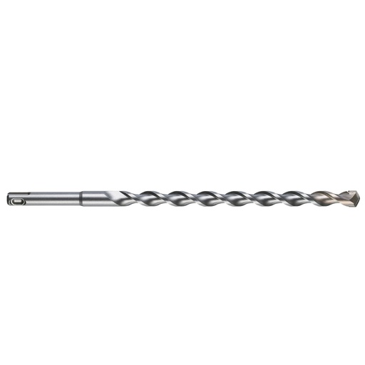 [4932373921] Wiertła uniwersalne SDS-Plus TCT  Milwaukee | 12 x 260 - 1 pc