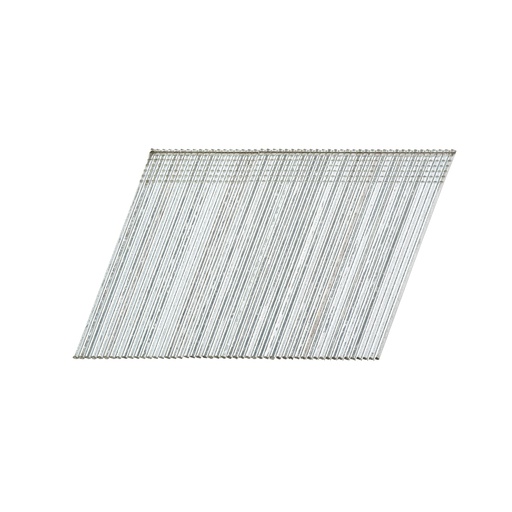 [4932459144] Sztyfty 16G Milwaukee | Nails 16G / 64mm / 20 degrees - 2,000 pcs