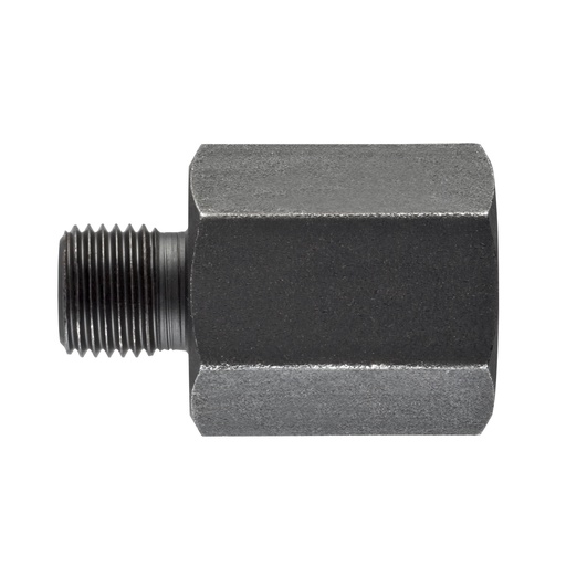 [4932430464] Akcesoria do otwornic Milwaukee | Holesaw Grinder adaptor 22 - 29 mm