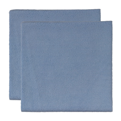 [4932492308] Akcesoria polerskie premium Milwaukee | Compound Cloth Blue 40 x 40 mm - 2 pc