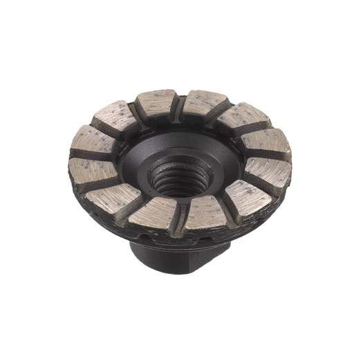 [4932479079] Diamentowa tarcza garnkowa M14 Milwaukee | M14 Diamond Grinding Cup 50mm - 1pc