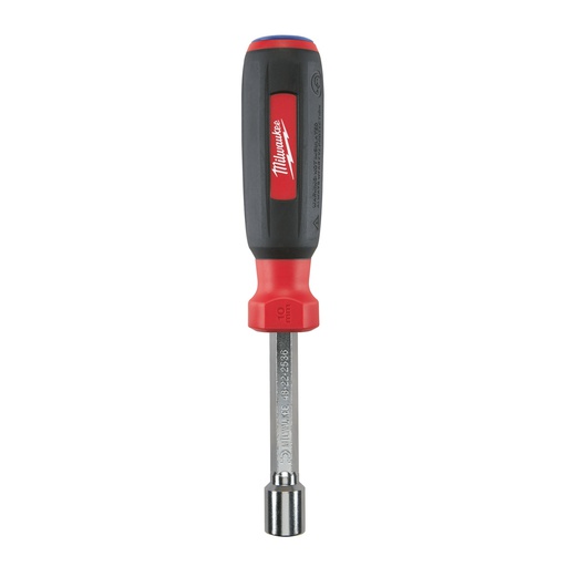 [48222536] Magnetyczne wkrętaki nasadowe Hollowcore™  Milwaukee | Screwdriver Hex 10 mm - 1 pc