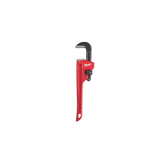 [48227110] Klucze nastawne do rur Milwaukee | 10" Steel Pipe Wrench