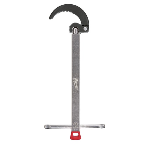 [48227002] Klucz do umywalek Milwaukee | Basin wrench - 1 pc