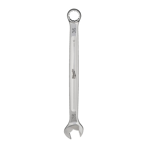 [4932480208] Klucze płasko-oczkowe MAX BITE™ Milwaukee | Maxbite Metric Combination Spanner - 36 mm