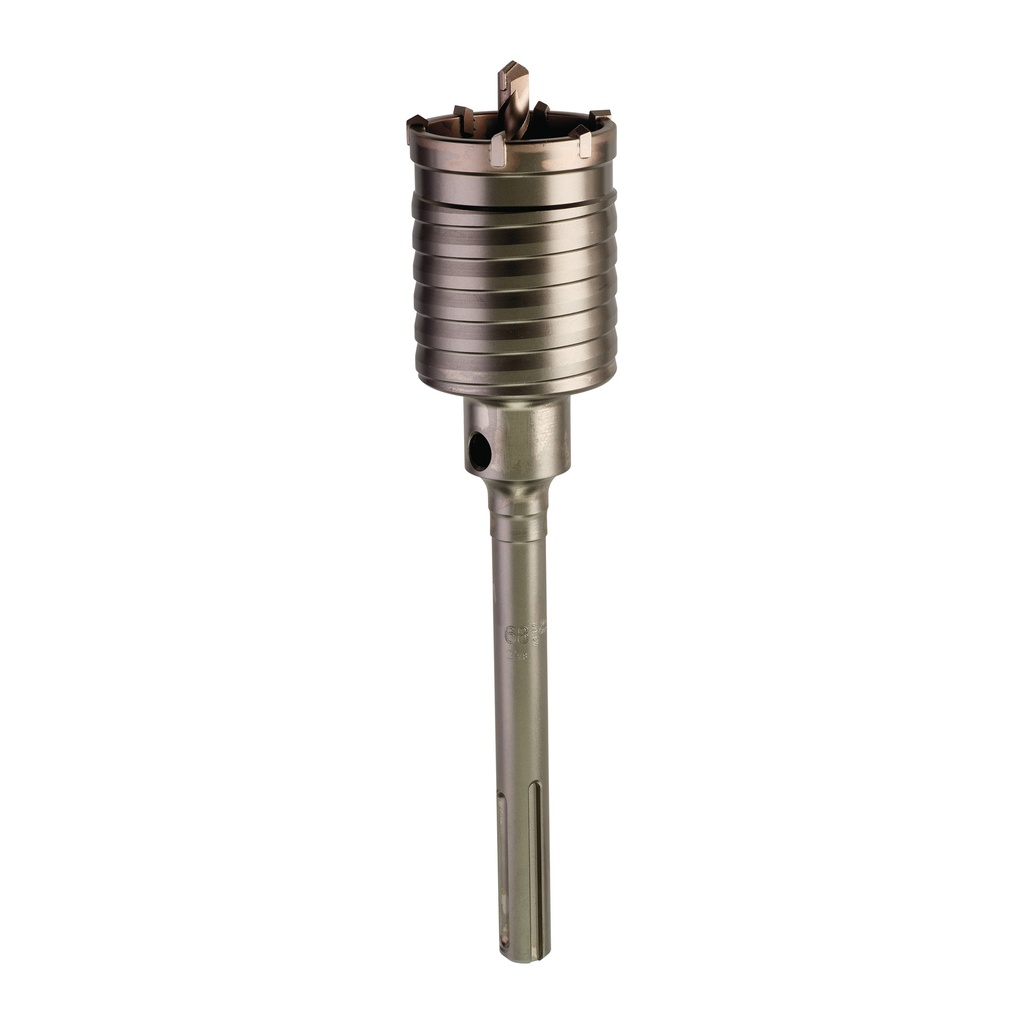 Koronki rdzeniowe SDS-Max TCT - jednoczęściowa konstrukcja  Milwaukee | SDS-Max TCTC 68 x 290 - 1 pc