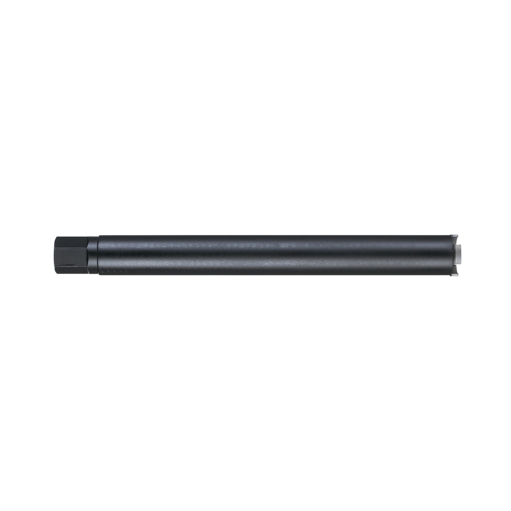 Koronki diamentowe do wiercenia na sucho z usuwaniem pyłu - DCHXL Milwaukee | DCHXL 52 mm  1 ¼" UNC - 1 pc