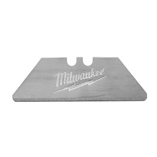 [48221934] Wymienne ostrza do nożyków ręcznych Milwaukee | Self - Retracking knife blades - 5 pcs