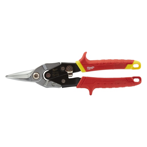 [48224530] Nożyce do blachy Milwaukee | Straight aviation snips