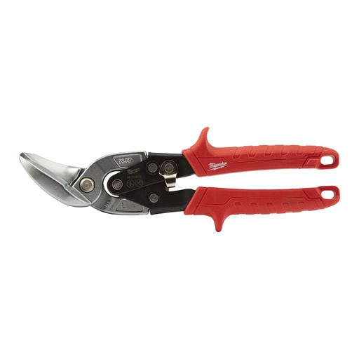 [48224512] Nożyce do blachy Milwaukee | Left offset snips