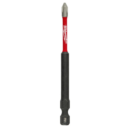 [4932430851] Bity udarowe Shockwave Impact Duty™ Milwaukee | Shockwave PH1 x 90 mm - 1 pc