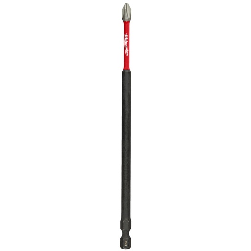 [4932471565] Bity udarowe Shockwave Impact Duty™ Milwaukee | Shockwave PH2 x 150 mm - 1 pc