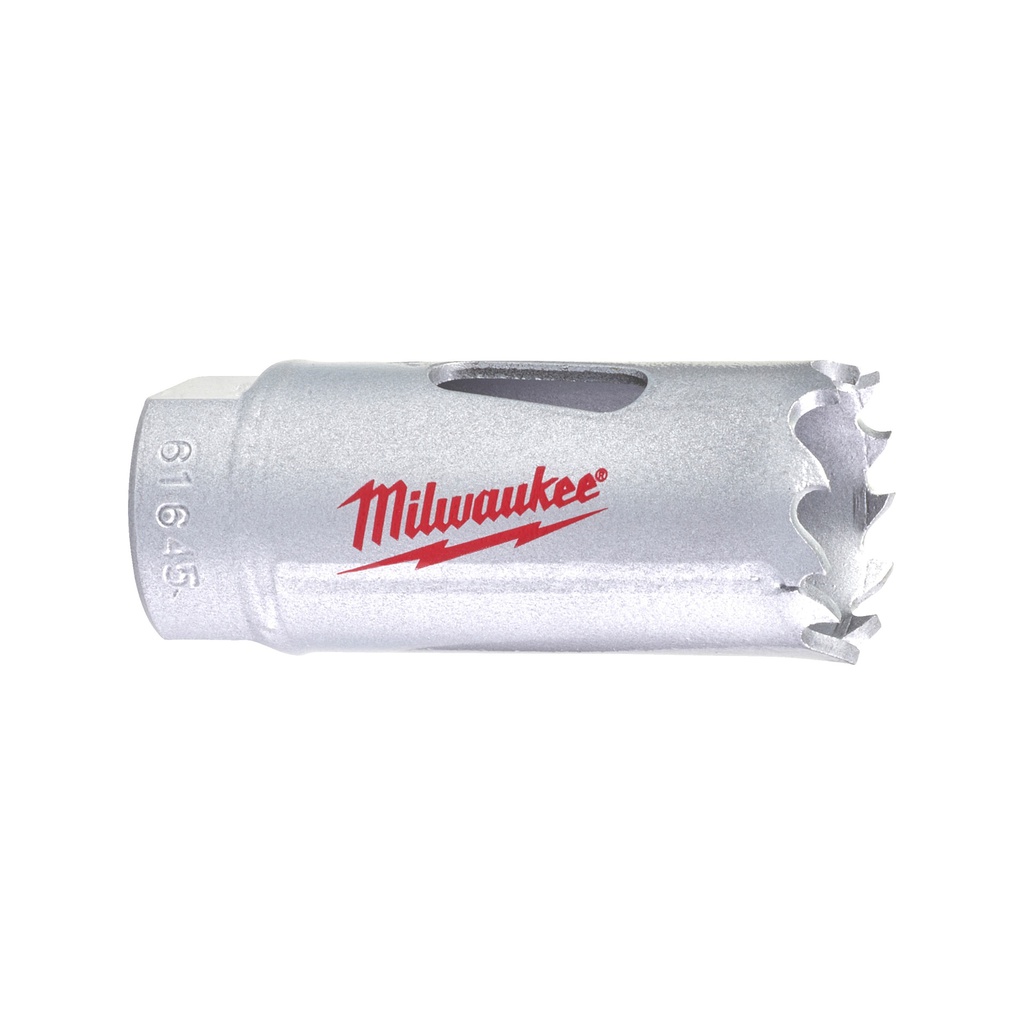 Bimetalowe otwornice Contractor Milwaukee | HSAW 21  MM - 1PC