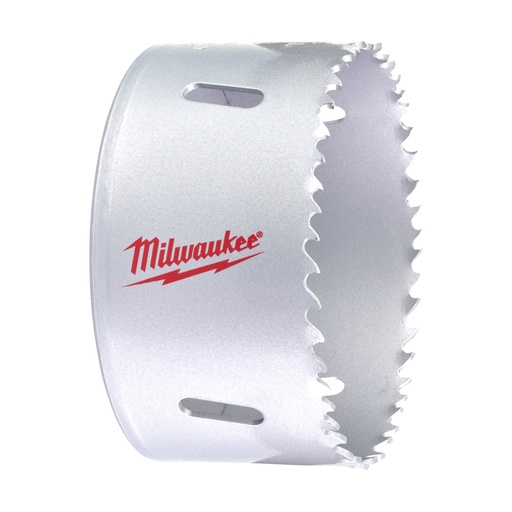 [4932464702] Bimetalowe otwornice Contractor Milwaukee | HSAW 83  MM - 1PC