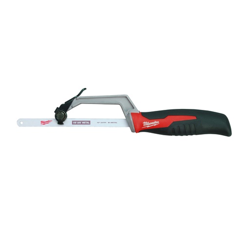 [48220012] Kompaktowa piła do metalu Milwaukee | Compact Hacksaw - 1 pc