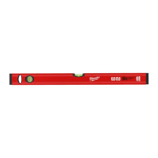 [4932459091] Poziomice SLIM Milwaukee | Slim Box Level 60 cm