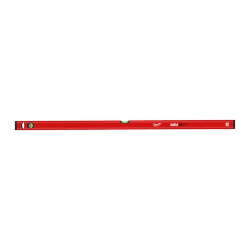 [4932459094] Poziomice SLIM Milwaukee | Slim Box Level 120 cm