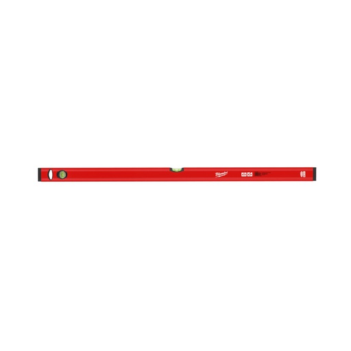 [4932464856] Poziomice SLIM Milwaukee | Magnetic Slim Level 100cm - 1pc