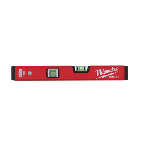 [4932459078] Poziomice REDSTICK™ Compact Milwaukee | REDSTICK Compact Box Level 40cm