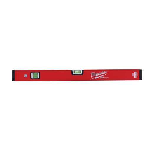 [4932459080] Poziomice REDSTICK™ Compact Milwaukee | REDSTICK Compact Box Level 60cm