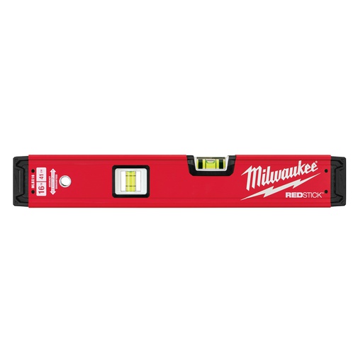 [4932459060] Poziomice REDSTICK™ Backbone Milwaukee | REDSTICK Backbone Box Level 40 cm