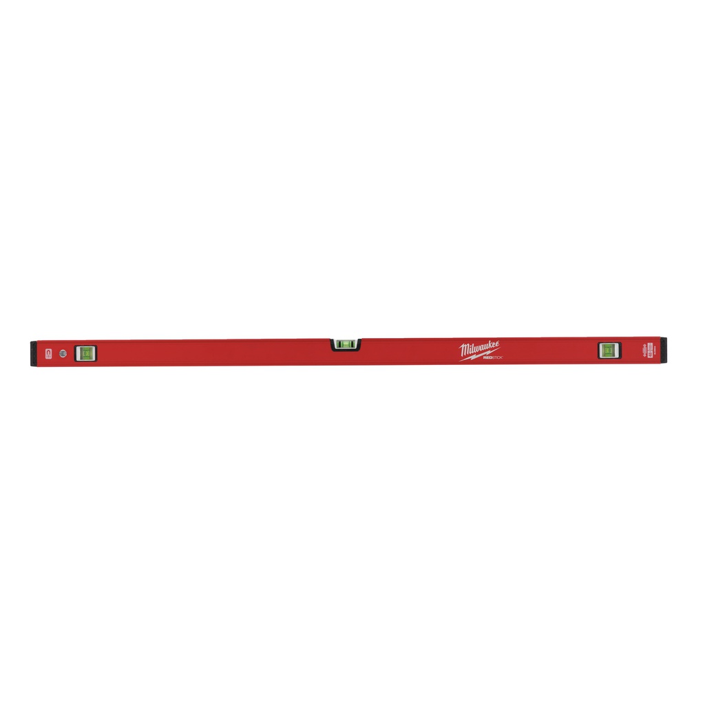 Poziomice REDSTICK™ Compact Milwaukee | REDSTICK Compact Box Level 120cm