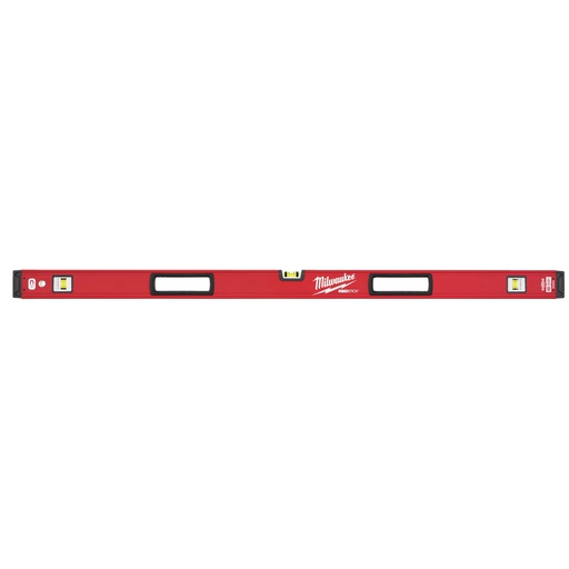 [4932459069] Poziomice REDSTICK™ Backbone Milwaukee | REDSTICK Backbone Box Level 120 cm Magnetic