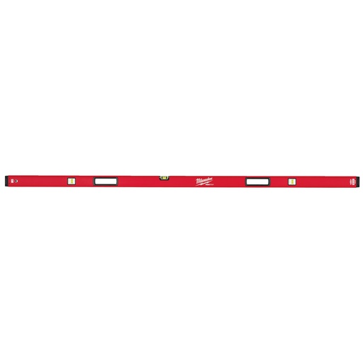 [4932459073] Poziomice REDSTICK™ Backbone Milwaukee | REDSTICK Backbone Box Level 200 cm Magnetic