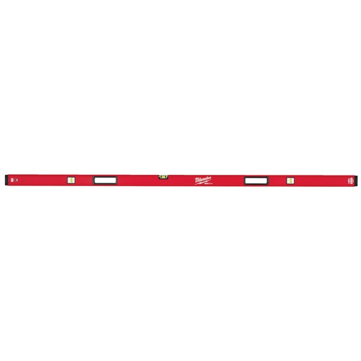 [4932459073] Poziomice REDSTICK™ Backbone Milwaukee | REDSTICK Backbone Box Level 200 cm Magnetic