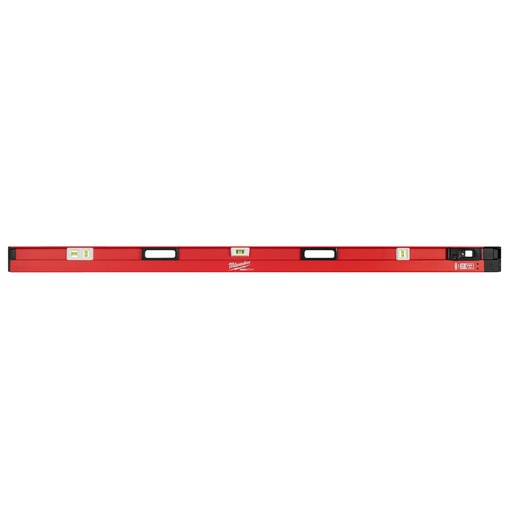 [4932471355] Poziomica teleskopowa Milwaukee | Expandable 200cm - 366cm Level - 1pc