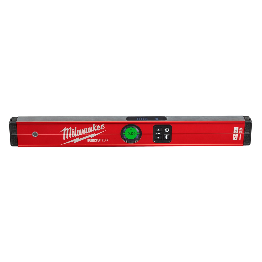 Poziomice elektroniczne Milwaukee | Digital Level 60cm