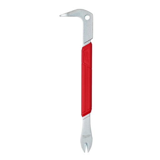 [4932478251] Łapka precyzyjna do usuwania gwoździ - wąska Milwaukee | 12" Nail Puller