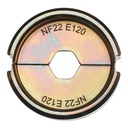 Milwaukee | NF22 E120