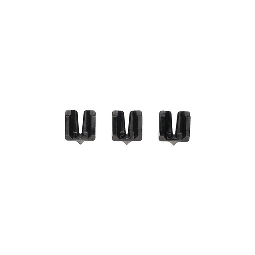 [4931449320] Milwaukee | For STEP 70, STEP 75, ST700, STEP90, STEP 100, FSPE100, BSPE100 - 3 pcs