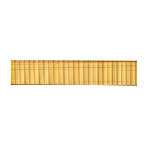 [4932459126] Sztyfty 18G Milwaukee | Nails 18G / 25mm - 5,000 pcs